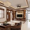 Nội thất phòng khách 001