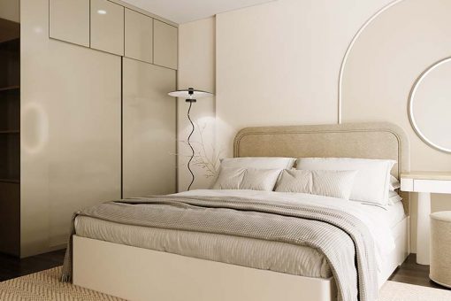 Combo phòng ngủ 005