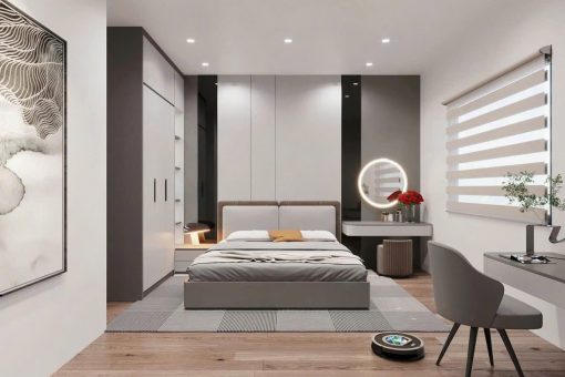 Combo phòng ngủ 001