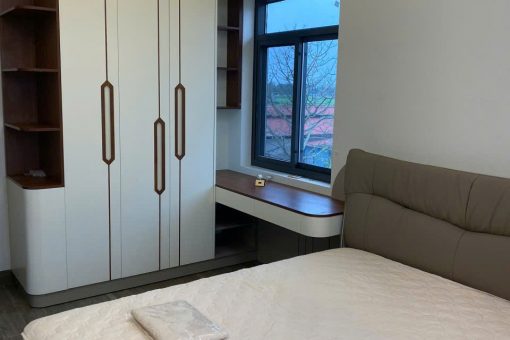 Combo phòng ngủ 002