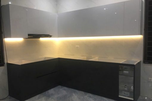 Tủ bếp 002
