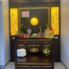 Nội thất phòng thờ 002