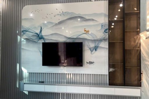 Nội thất phòng khách 003