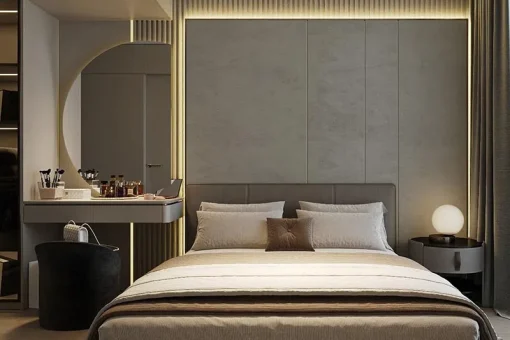 Combo phòng ngủ 003