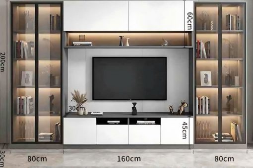 Nội thất phòng khách 005