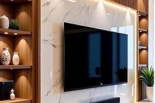 Nội thất phòng khách 006